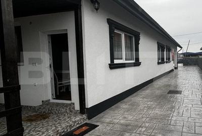 Casa cu 2 camere, 160 mp, zona Unio - 8