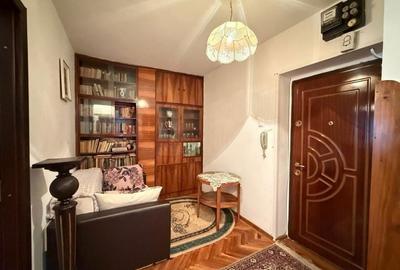Apartament cu 2 camere decomandat în Central - 2