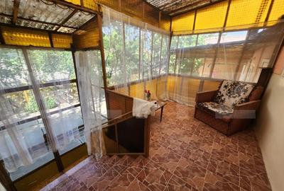 Casa individuala cu 4 camere,150 mp utili,1700 mp teren,Blaj - 5