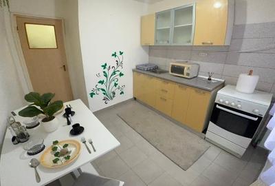 Apartament 3 camere Rahova zona Sebastian - 8