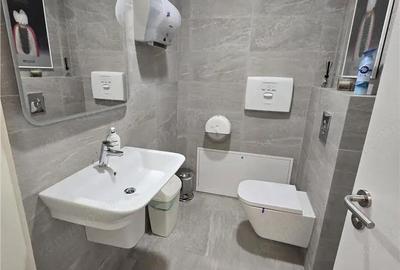 Spatiu medical de elita, cu circuite conforme si potential imediat,Tractorul Coresi Brasov - 8