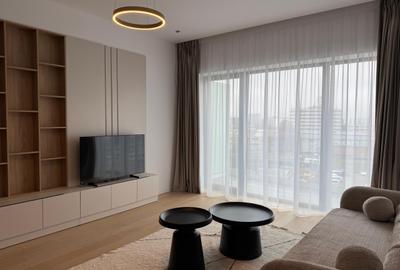 Apartament cu 3 camere de inchiriat // ONE Lake Club - 2