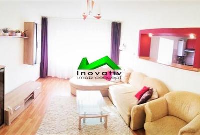 Apartament de inchiriat 3 camere 2 bai Central Mall - 2