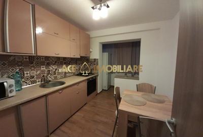 Apartament cu 3 camere decomandat, mobilat în Dristor - 4