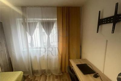 Buziasului - AEM - 3 cam - decomandat - mobilat - centrala - - 9