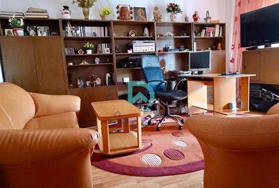 Apartament 4 camere, Carpatilor, Brasov - 1