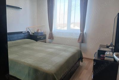 Vand apartament 2 camere - 1