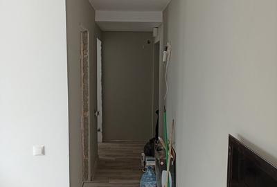 Apartament cu 2 camere (3 camere) str. Slatineanu - 10