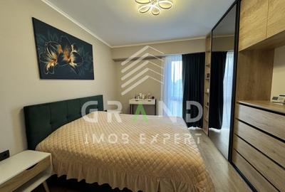 TOTUL NOU | Apartament 2 camere | Parcare subterana | Kaufland–USAMV–Frunzisului - 14