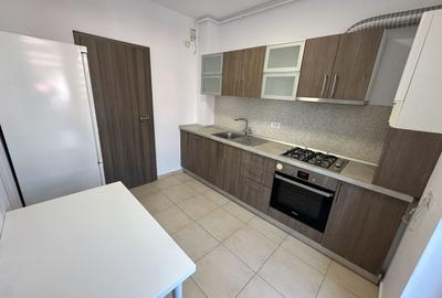 Apartament cu 2 camere decomandat, mobilat în Parcul Carol - 8