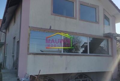 Vand pensiune,  structura d p m 12 camere plus 2 garsoniere in Dascalu - 8