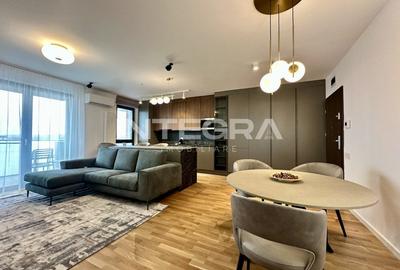 Apartament Pet Friendly | 3 Camere Prima Inchiriere | Panorama Superba | - 2