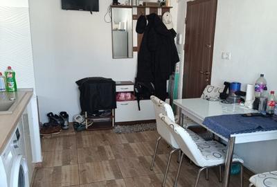 Apartament 2 camere et 4 - 7