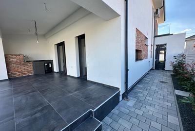 Duplex cu 5 camere cu Canalizare în Nord - 5