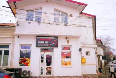Spa?iu comercial 40 mp + beci 25 mp Ia?i Vad excelent langa Colegiul Mihai Eminescu - 1