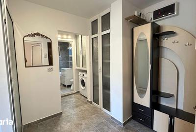 Apartament cu 2 camere decomandat în Micro 17 - 2