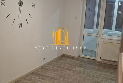Apartament cu 2 camere semidecomandat în Ceair - 1