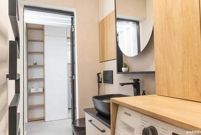 Apartament 3 camere complet renovat Proprietar zona Dacia, Tm - 2