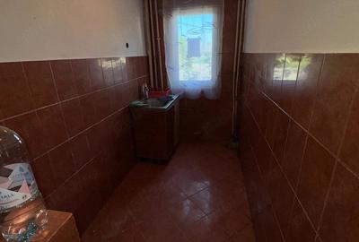 Apartament cu 3 camere semidecomandat în Autogară - 3
