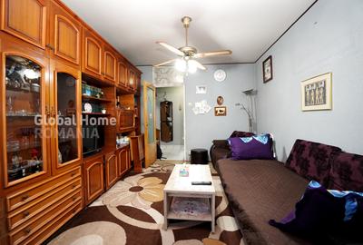 Apartament 3 CAMERE - 68 MP || Promenada MAll - 2