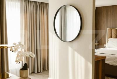Vanzare Penthouse Exclusivist - 187 mp utili + 50 mp terase - 6