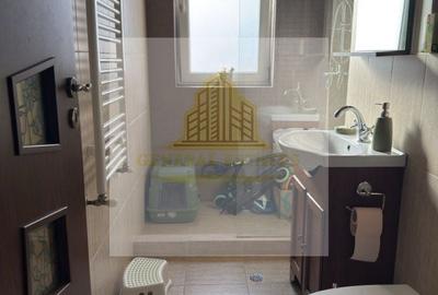 Apartament cu 3 camere decomandat, mobilat în Sânpetru - 5