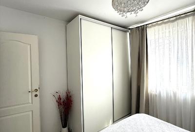 Apartament cu 2 camere decomandat, mobilat în Colentina - 2
