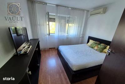 Apartament cu 2 camere decomandat în Gorjului