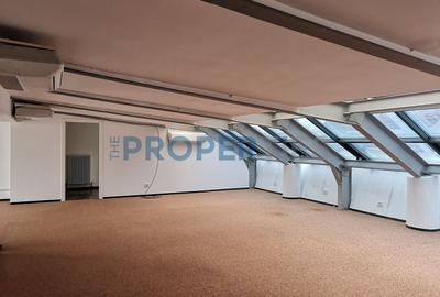 Comision 0! Spatii birouri in zona Unirii - 97 mp - 2