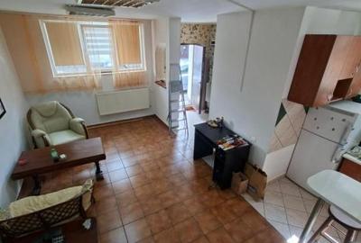 Casa/Ap.3 camere, P 1, Podul Grand la 650 euro - 13