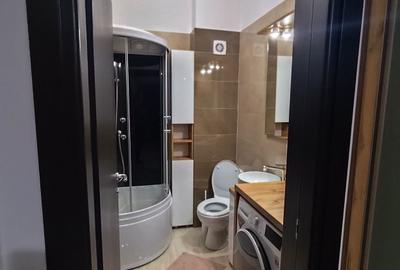 Apartament cu 2 camere decomandat în 9 Mai - 8
