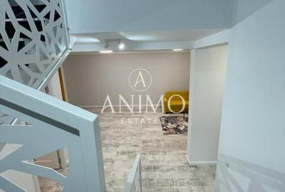 Casa tip duplex de inchiriat | Borhanci | Sauna  | Curte 360mp - 4