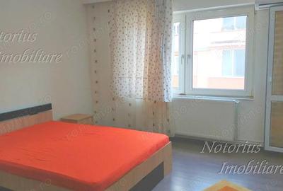 Garsonieră decomandată în Central - 1