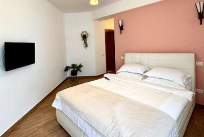 Apartament cu 3 camere în Nord - 4