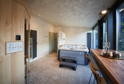 CHALET & SPA MAESTRUL SI MARGARETA /MARGARETA APARTMENT RENT/1300 EURO by WEEK - 5