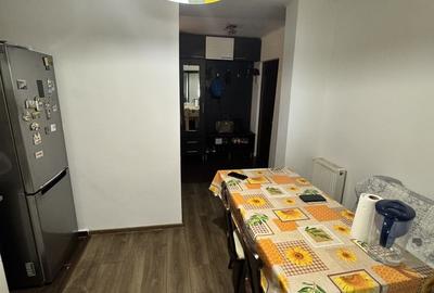 Apartament cu 3 camere decomandat, mobilat în Far - 12
