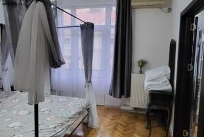 Apartament cu 3 camere, mobilat în P-ța Universității - 5