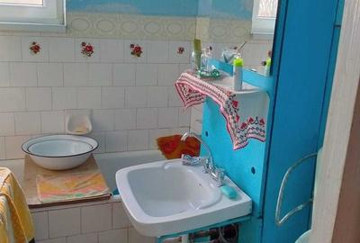 Apartament cu 3 camere semidecomandat în Central - 2