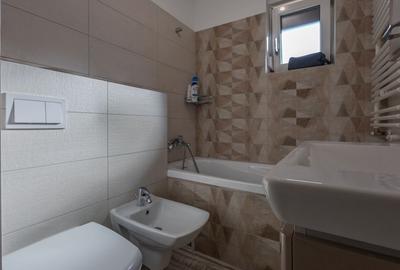Casa deosebită cu 4 camere | teren 1000mp SanMihaiu Roman COMISION 0% - 15