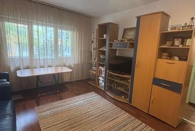 Apartament 3 camere Parc Sebastian-Rahova T631 - 2