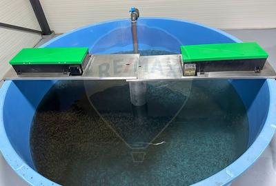 Pastravarie smart/ functionala/ Com.Rosia Bihor - 17