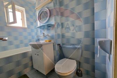 Apartament cu 2 camere de vanzare in zona Grigorescu - 9