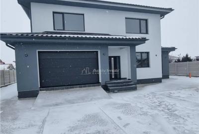 Casă cu 7 camere în Poroschia - 11