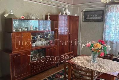 Casa de vanzare pe ruta Zalau-Creaca-Jibou - 5