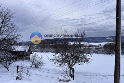 Teren Com. Negresti- jud. Neamt - 1