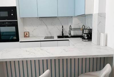 Apartament 2 Camere  de Închiriat în Mamaia Nord 450 euro - 9