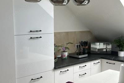 Apartament lux 2 camere - 1