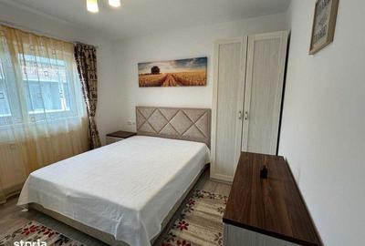 Apartament cu 3 camere decomandat în Șelimbăr - 2