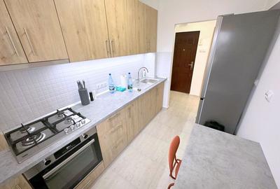 2 camere, mobilat modern, in Gheorgheni, zona Iulius Mall si FSEGA - 9