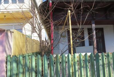 Casă cu 4 camere în Giurgiului - 4